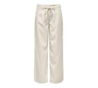 ONLY Pantalon à pince 'ONLGianna' pierre, Taille 42