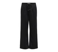 ONLY Pantalon à pince 'ONLJILL' noir, Taille 34
