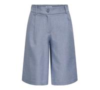 ONLY Pantalon à pince 'ONLLinda' bleu, Taille 34