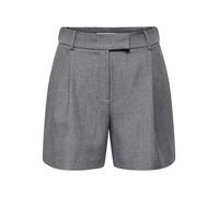 ONLY Pantalon à pince 'ONLLinda' gris, Taille 44