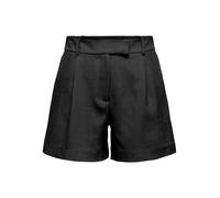 ONLY Pantalon à pince 'ONLLinda' noir, Taille 42