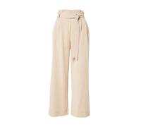 ONLY Onlmarsa Solid Paperbag WVN Noos Pantalon en Tissu pour Femme, Safari/détail : mélangé, S