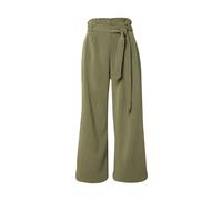 ONLY Onlmarsa Solid Paperbag WVN Noos Pantalon en Tissu pour Femme, Kalamata - Détails : mélangé, XL