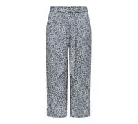 ONLY Pantalon à pince 'ONLNOVA' marine / blanc cassé, Taille 36