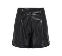 ONLY Pantalon à pince 'OnlOda' noir, Taille 34