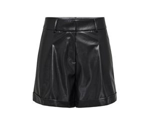 ONLY Pantalon à pince 'OnlOda' noir, Taille 34