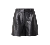 ONLY Pantalon à pince 'ONLPenny' noir, Taille 32