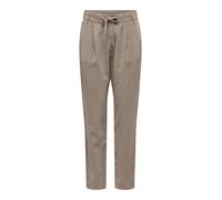 ONLY Pantalon à pince 'ONLPOPTRASH ARIS' brocart, Taille 34