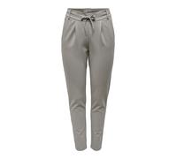 ONLY Pantalon à pince 'ONLPoptrash' gris, Taille 36