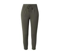 Only Femme Onlpoptrash Easy Colour Pnt Noos Pantalons, Peat, 32W 30L EU