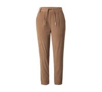ONLY Pantalon à pince 'ONLPOPTRASH-LIAS' marron, Taille 36