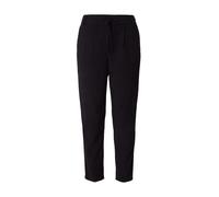 ONLY Pantalon à pince 'ONLPOPTRASH-LIAS' noir, Taille 40