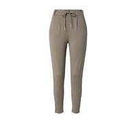 ONLY Pantalon à pince 'ONLPoptrash' olive, Taille 38