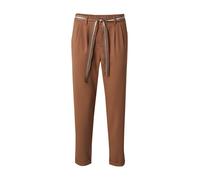 ONLY Pantalon à pince 'ONLRITA' marron, Taille 34