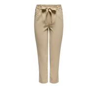 ONLY Pantalon à pince 'ONLRITA-NEMY' kaki, Taille 34