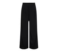ONLY Pantalon à pince 'ONLSania' noir, Taille 38