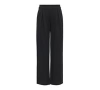 ONLY Pantalon à pince 'ONLSANIA' noir, Taille 42