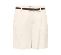 ONLY Pantalon à pince 'ONLSIESTA' crème, Taille 38