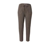 ONLY Pantalon à pince 'Poptrash-Gozi' gris, Taille 34