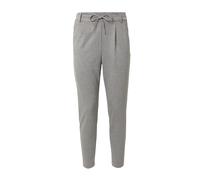 Only Onlpoptrash Life Easy Col Pant PNT Noos Pantalon Femme - Grigio (Medium Grey Melange) - XL / 32L