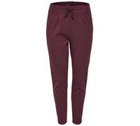 ONLY Onlpoptrash Easy Colour Pant PNT Noos, Pantalon Femme, Gris (Port Royale), W29/L30 (Taille Fabricant: Medium)