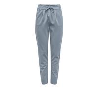 Only Onlpoptrash Life Easy Col Pant PNT Noos, Gris, M / 32L