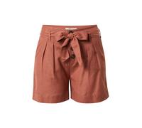 ONLY Pantalon à pince rouge pastel, Taille 32