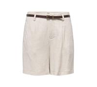ONLY Pantalon à pince 'SIESTA' beige, Taille 34