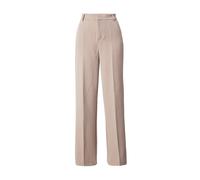 ONLY Pantalon à plis 'ONLHattie-Lana' taupe, Taille 42