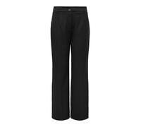 ONLY Pantalon à plis 'ONLMia' noir, Taille 40