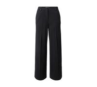 ONLY Pantalon à plis 'ONLROME-POPTRASH' noir, Taille 34