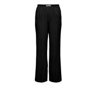 ONLY Pantalon 'ABBA' noir, Taille 40