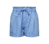 ONLY Pantalon 'ARIZONA' bleu / bleu clair, Taille 34