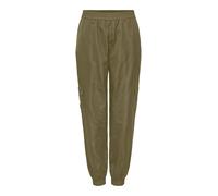 ONLY Pantalon cargo 'FADUMA' olive, Taille 36