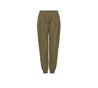 ONLY Pantalon cargo ONLFADUMA olive | XS/L32