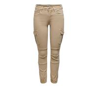 ONLY Pantalon Cargo ONLMISSOURI Slim Fit Pantalon Cargo | Pantalon cargo