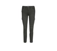 ONLY Pantalon cargo skinny fit ONLMISSOURI noir | 34/L30
