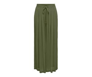 ONLY Pantalon 'CHIARA' olive, Taille 36