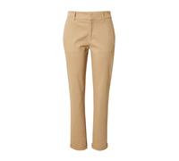 ONLY Pantalon chino 'LUKATO' noisette, Taille 34
