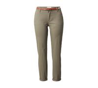 ONLY Pantalon chino 'ONLBiana' olive, Taille 34