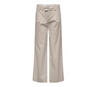 ONLY Pantalon chino 'ONLCARRIE' greige, Taille 36