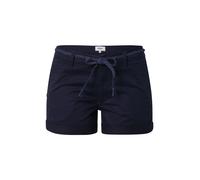 Only ONLEVELYN REG Chino Shorts PNT, Femme, Night Sky, 42