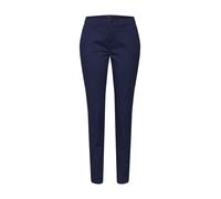 ONLY Pantalon chino 'ONLParis' bleu marine, Taille 40