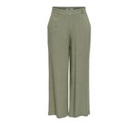 ONLY Pantalon chino 'ONLSiesta' roseau, Taille 38