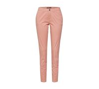 ONLY Pantalon chino 'Paris' rose ancienne, Taille 40