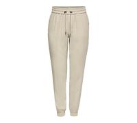 ONLY Pantalon Classique ONLKELDA-Emery Taille Moyenne Regular Fit Pantalon Classique Humus 34 32 Humus (US) 34 / L32