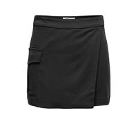 ONLY Pantalon 'CORINNA' noir, Taille 32