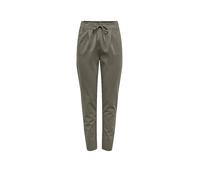 Only Pantalon ONLPOPTRASH Life Easy – Olive fumée – M / 32L