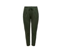 ONLY Pantalon de jogging coupe ONLPOPTRASH olive | XL/L32