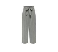 ONLY Pantalon de tailleur ONLMARSA gris | XL